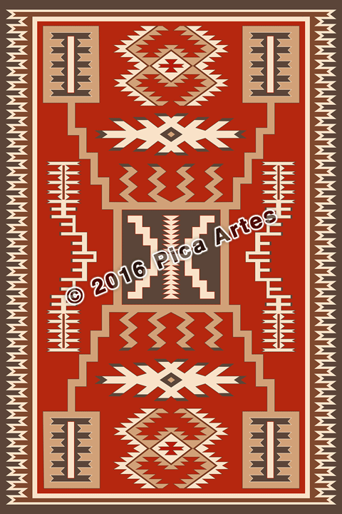 Storm Rug